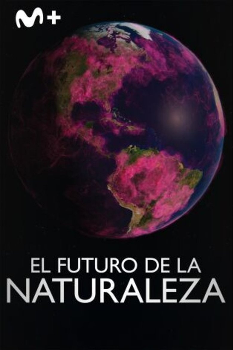 The Future of Nature Poster of The Future of Nature