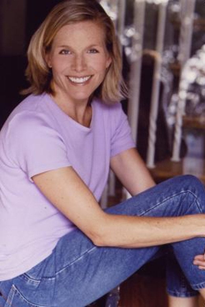 Mary Beth Dolan Portrait of Mary Beth Dolan