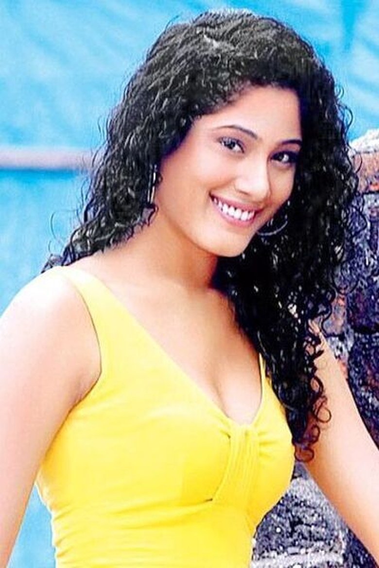 Shraddha Musale Portrait of Shraddha Musale