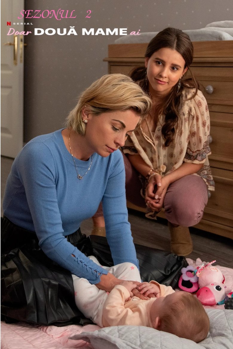 Episodes in Daughter From Another Mother - Season 2 - Season 2 Poster of Episodes in Daughter From Another Mother - Season 2 - Season 2
