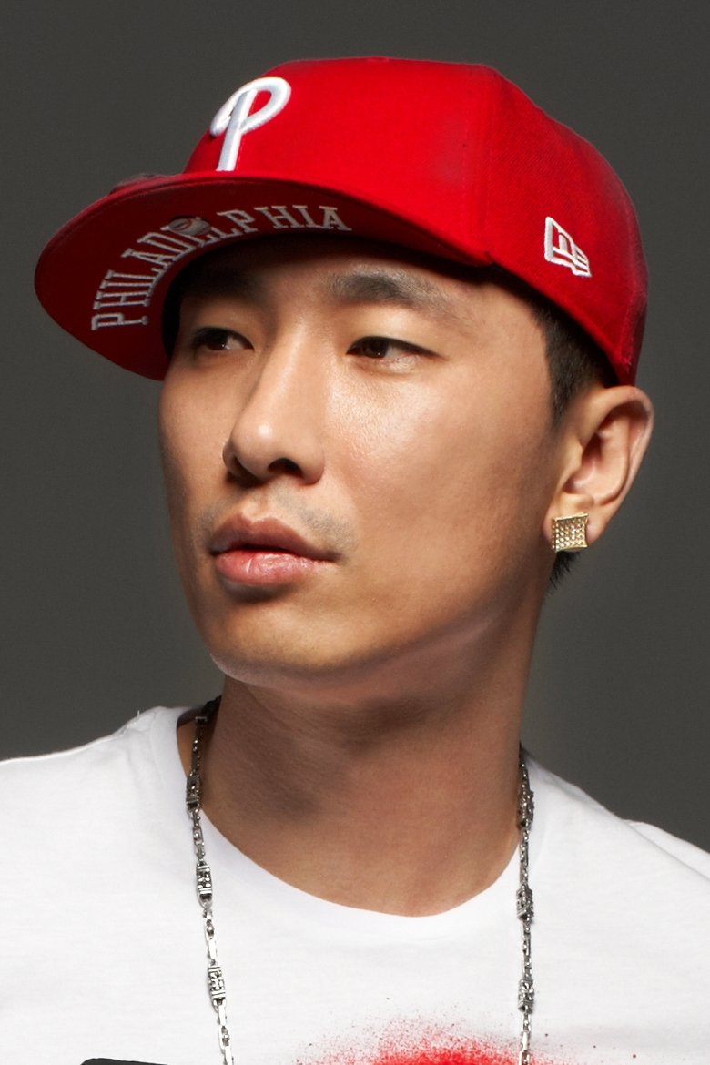 Rhymer Portrait of Rhymer