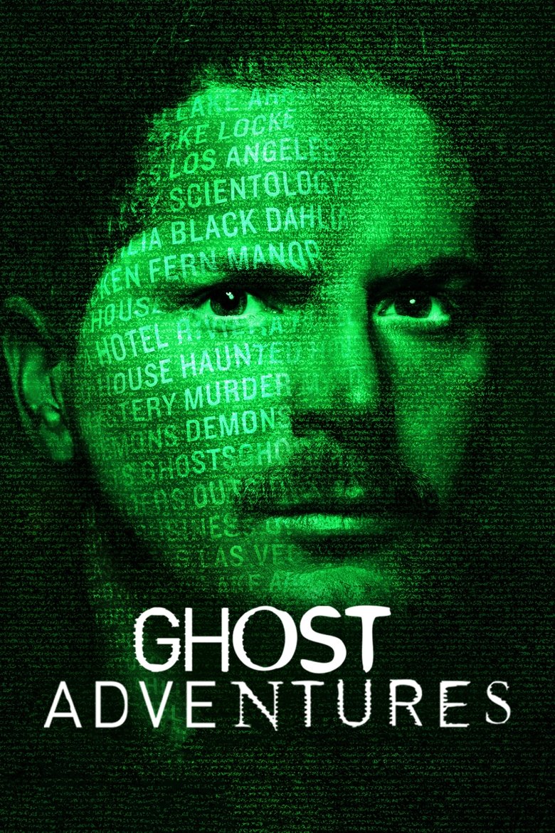Episodes in Ghost Adventures - Season 15 - Season 15 Poster of Episodes in Ghost Adventures - Season 15 - Season 15