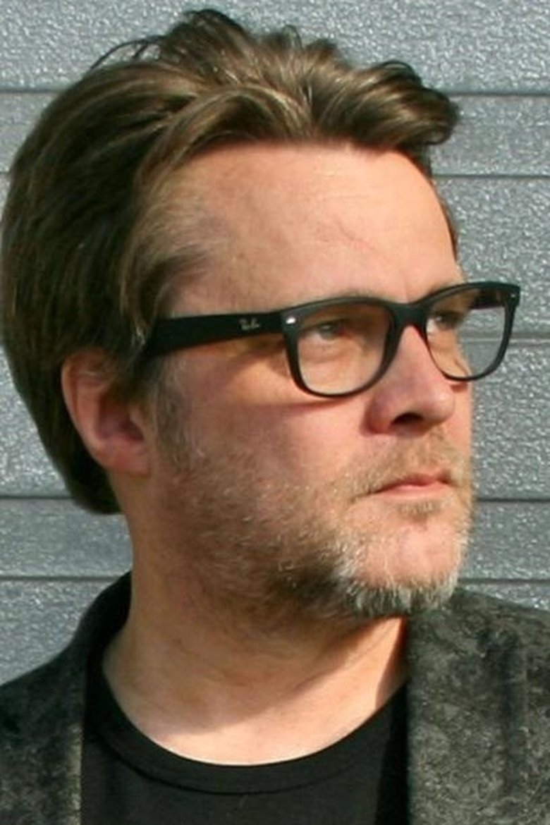 Christoph Lauenstein Portrait of Christoph Lauenstein