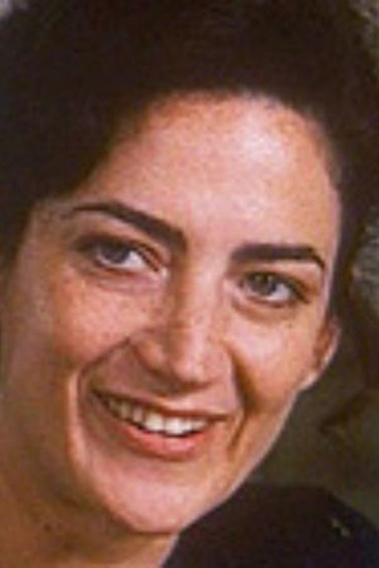 Paola Iovinella Portrait of Paola Iovinella