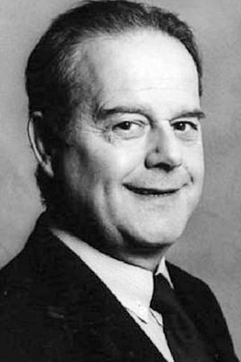 Bruno Balp Portrait of Bruno Balp