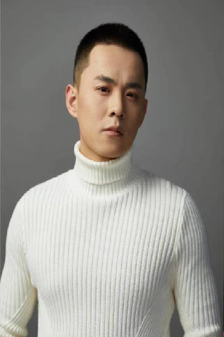 Qu Jiahui Portrait of Qu Jiahui