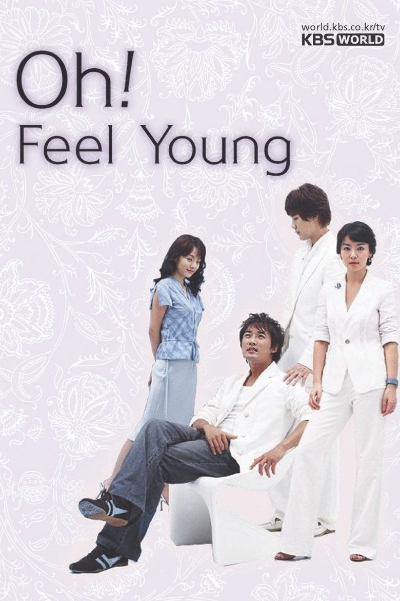 Oh! Pil Seung And Bong Soon Young Poster of Oh! Pil Seung And Bong Soon Young