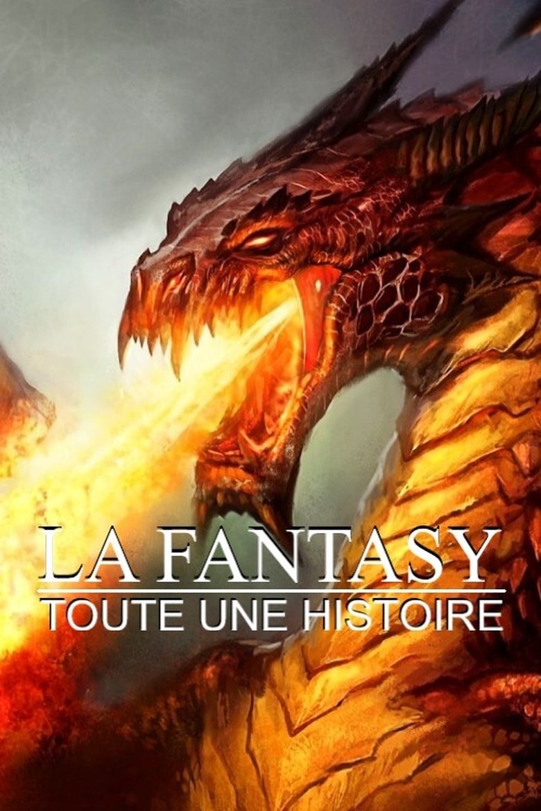 Die Geschichte der Fantasy Poster of Die Geschichte der Fantasy