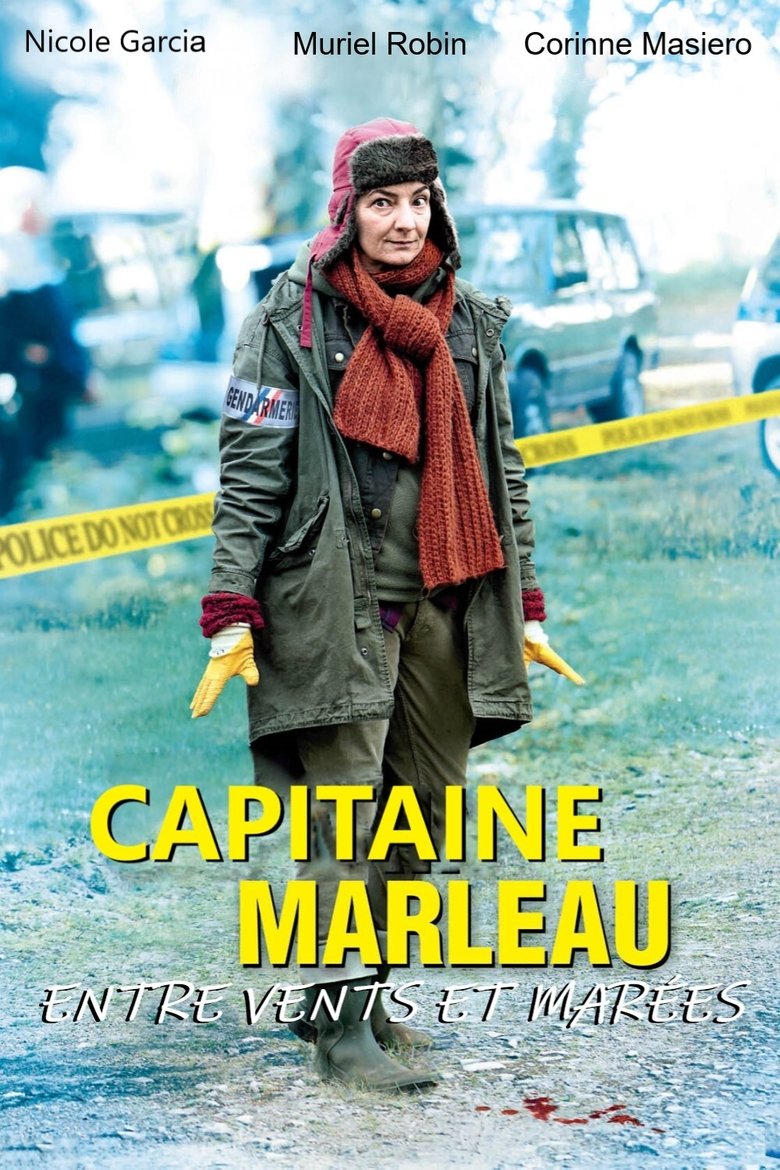 Episodes in Entre Vents Et Marées - Season 1 - Season 1 Poster of Episodes in Entre Vents Et Marées - Season 1 - Season 1