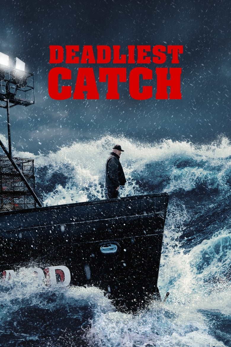 Episodes in Deadliest Catch - Season 20 - Season 20 Poster of Episodes in Deadliest Catch - Season 20 - Season 20