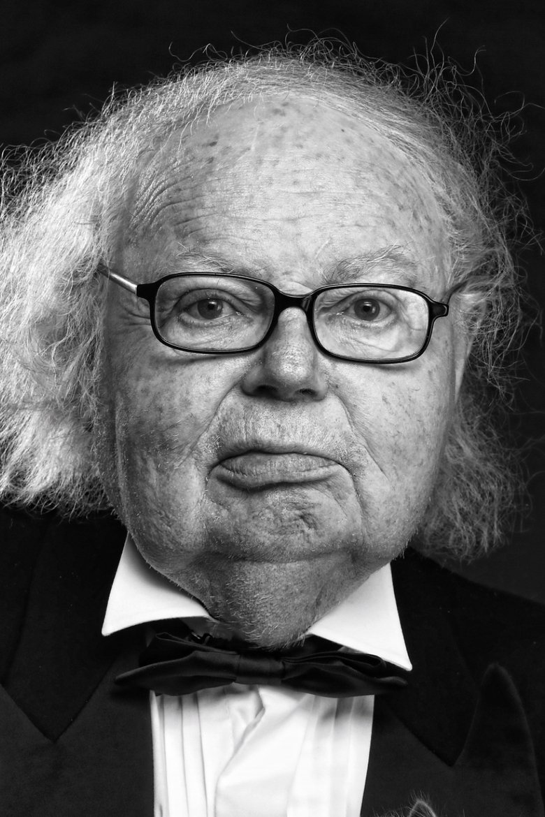 Pål Bang-Hansen Portrait of Pål Bang-Hansen