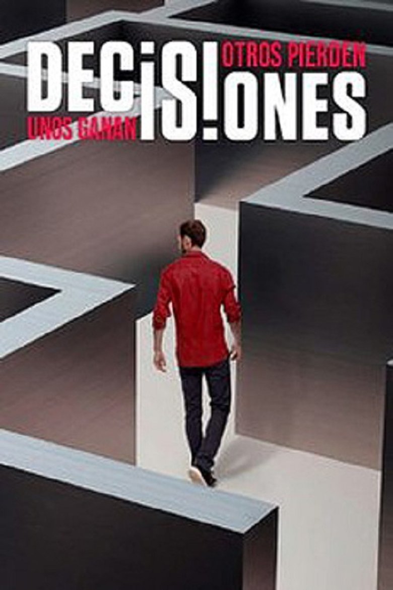 Episodes in Decisions Some Win, Others Lose - Season 1 - Season 1 Poster of Episodes in Decisions Some Win, Others Lose - Season 1 - Season 1