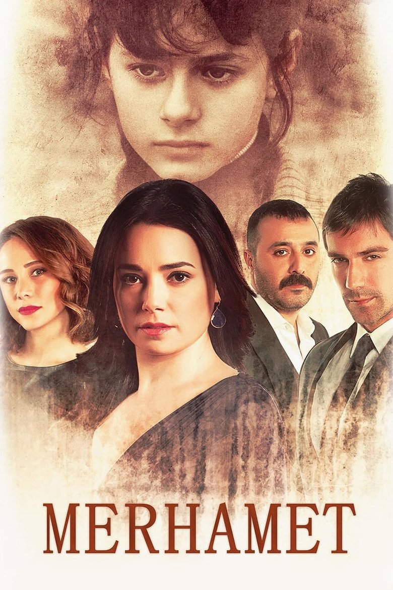 Merhamet Poster of Merhamet