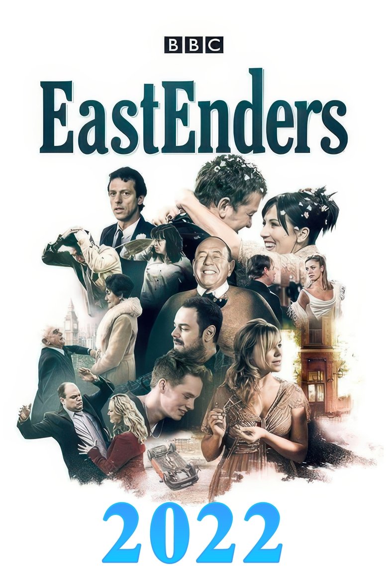 Cast and Crew in EastEnders - 6435 (Season 38 - Episode 26) - 6435 Poster of Cast and Crew in EastEnders - 6435 (Season 38 - Episode 26) - 6435