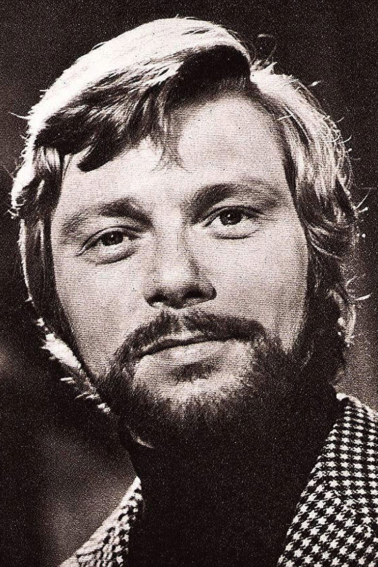 Uwe Friedrichsen Portrait of Uwe Friedrichsen
