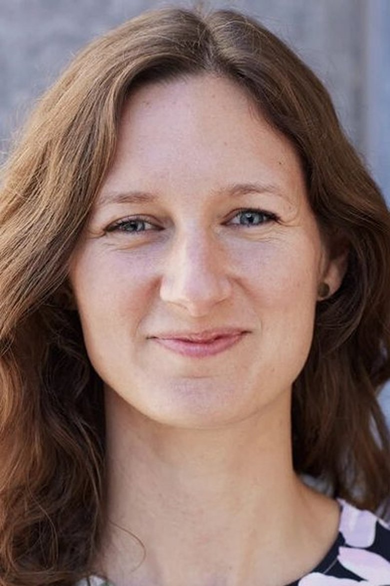 Nynne Karen Nørlund Portrait of Nynne Karen Nørlund