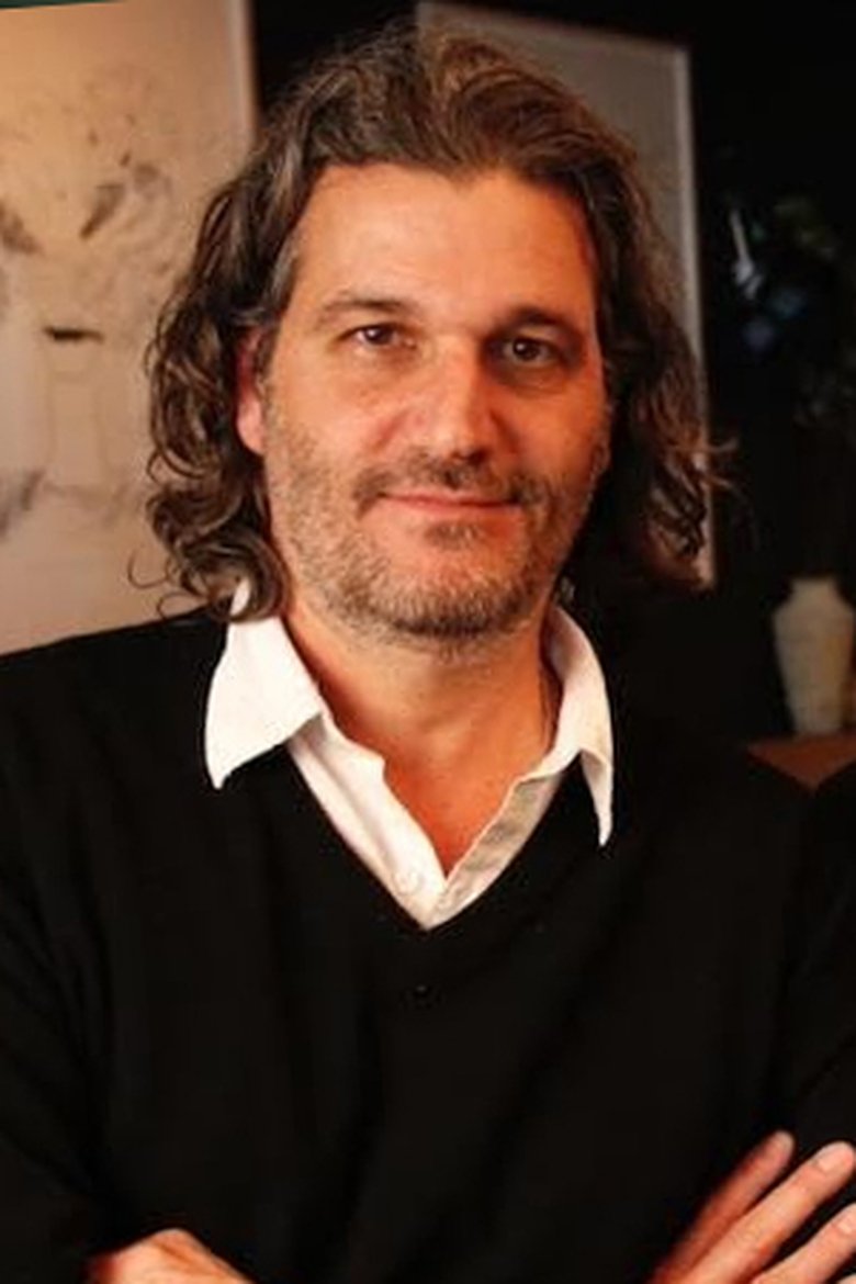 Robert Bauer Portrait of Robert Bauer