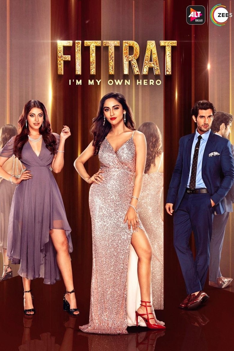 Fittrat Poster of Fittrat
