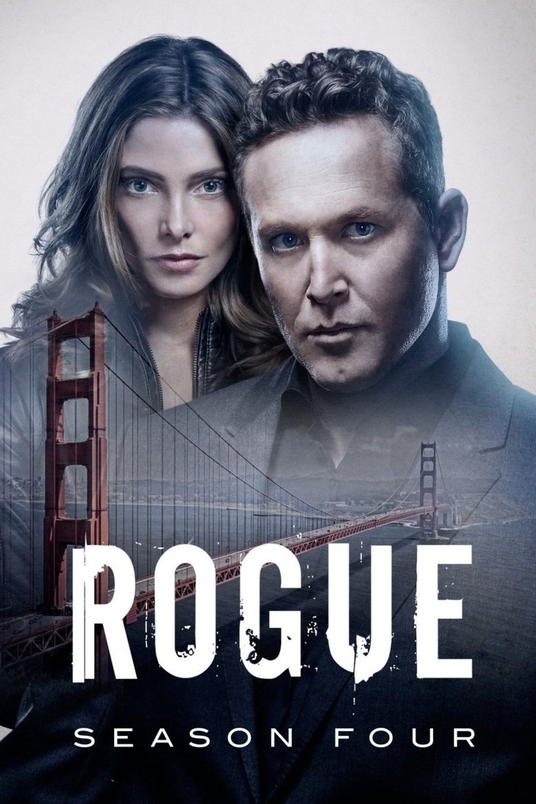 Episodes in Rogue - Season 4 - Season 4 Poster of Episodes in Rogue - Season 4 - Season 4