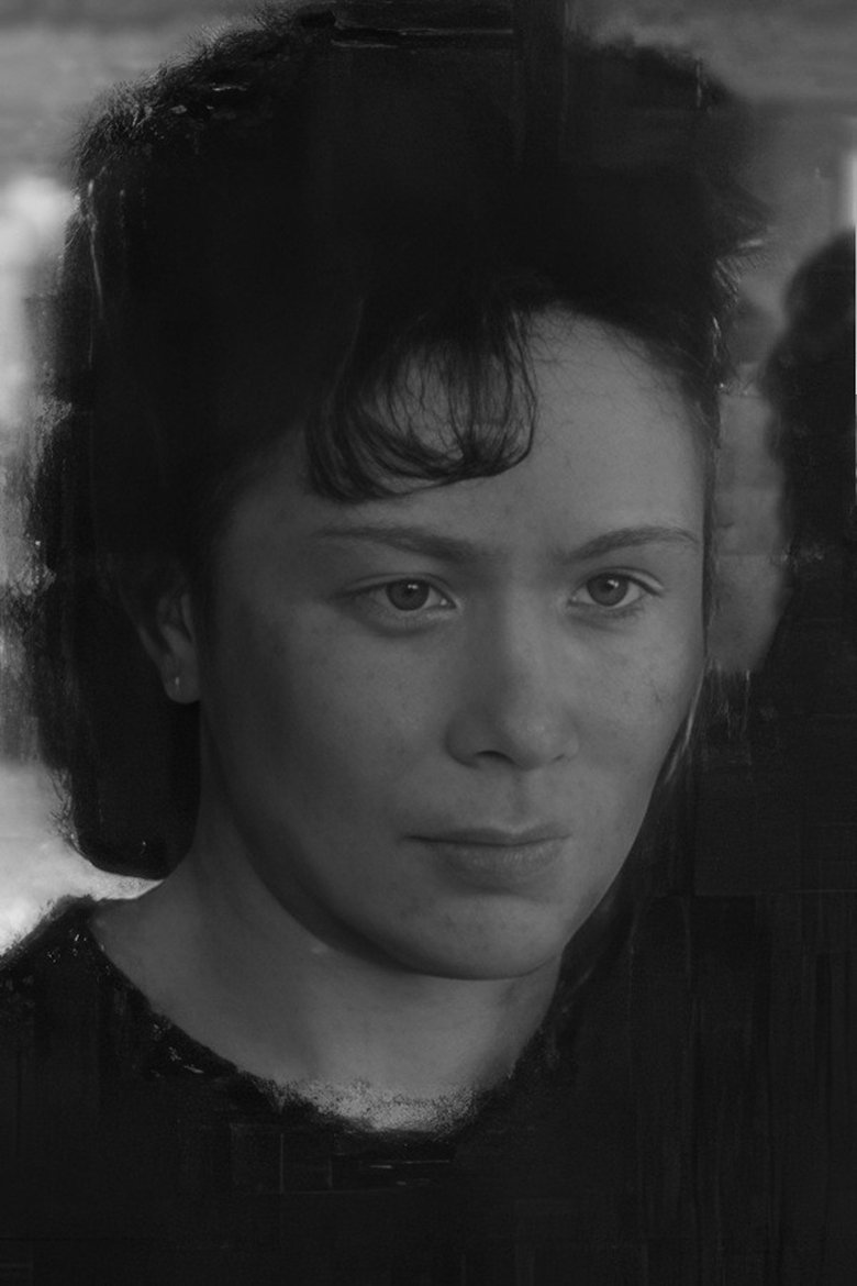 Galina Kulikovskaya Portrait of Galina Kulikovskaya