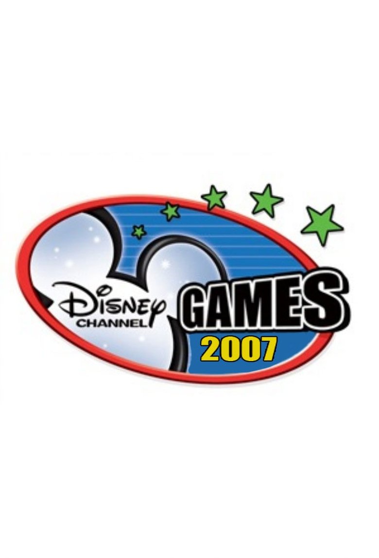 Episodes in Disney Channel Games - Season 2 - Season 2 Poster of Episodes in Disney Channel Games - Season 2 - Season 2