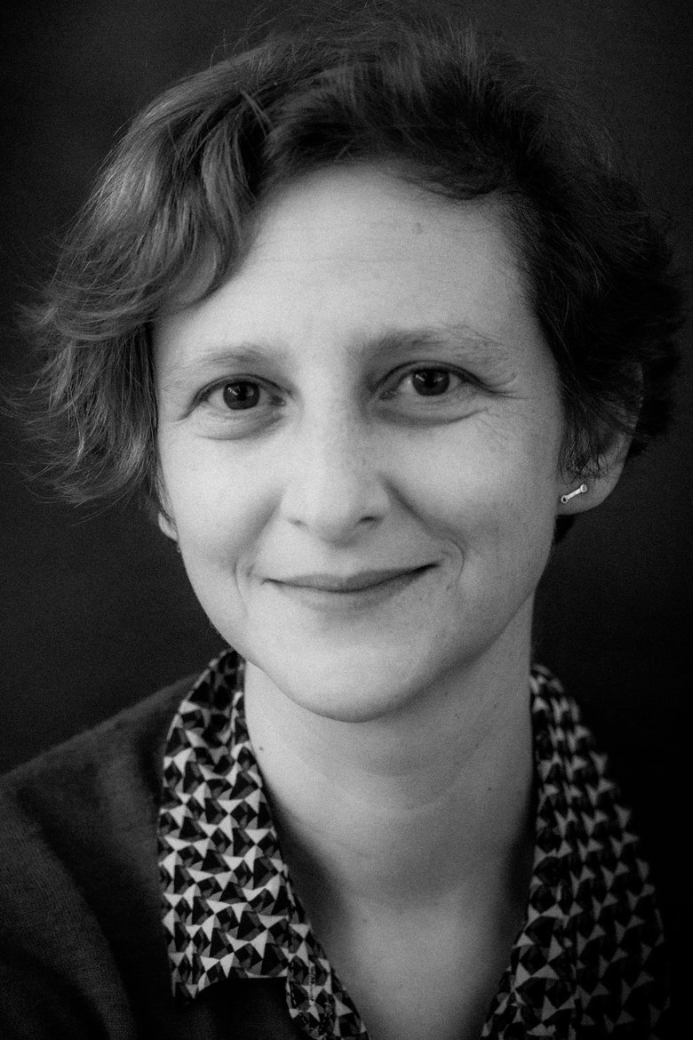 Catarina Requeijo Portrait of Catarina Requeijo
