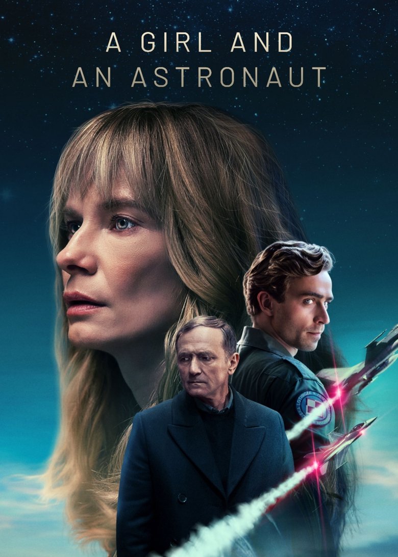 Episodes in A Girl And An Astronaut - Season 1 - Season 1 Poster of Episodes in A Girl And An Astronaut - Season 1 - Season 1
