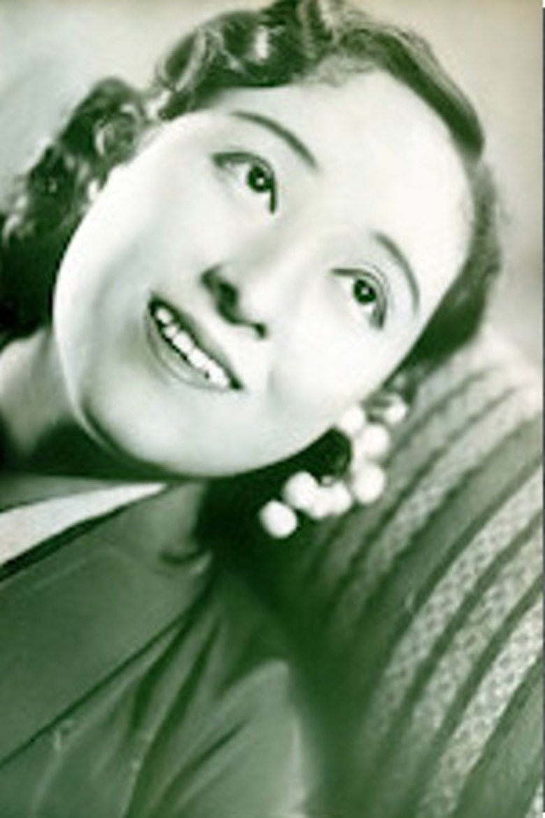 Hisako Takihana Portrait of Hisako Takihana