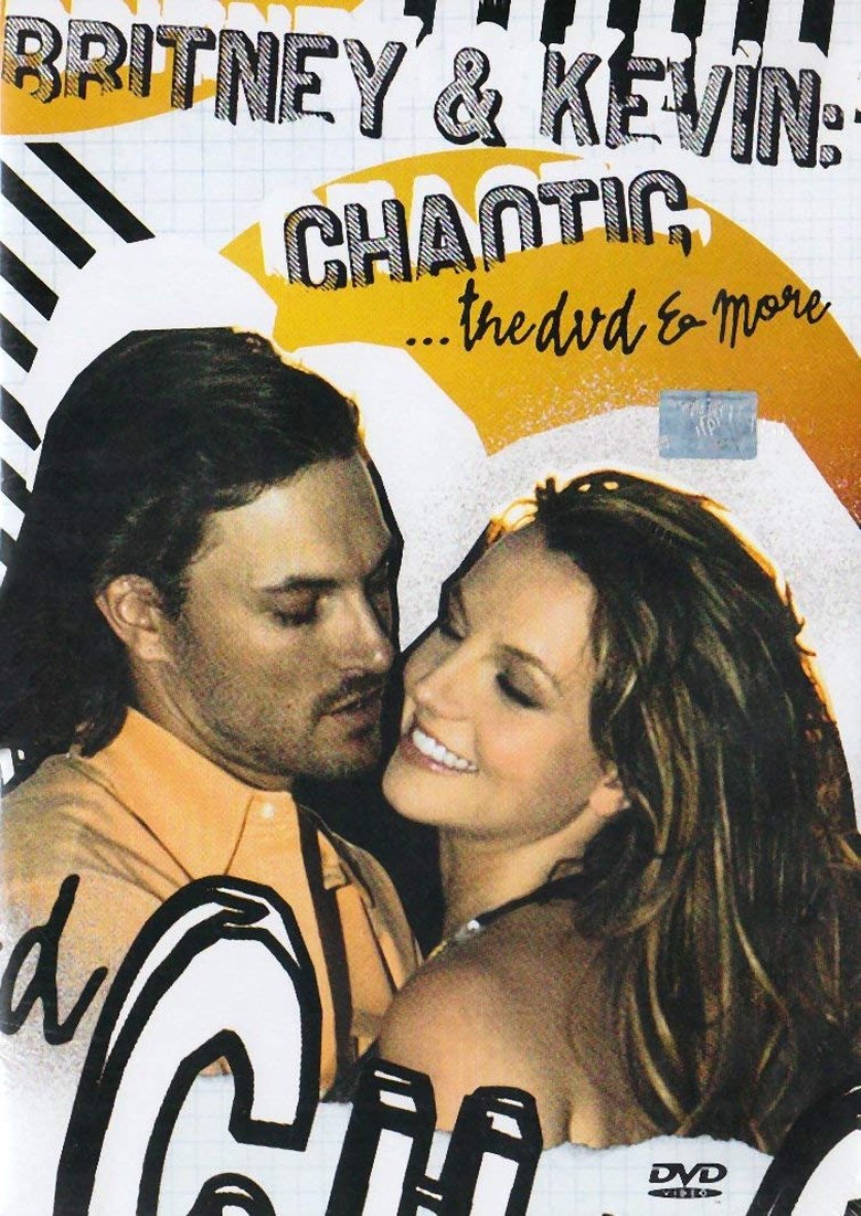 Britney and Kevin: Chaotic Poster of Britney and Kevin: Chaotic
