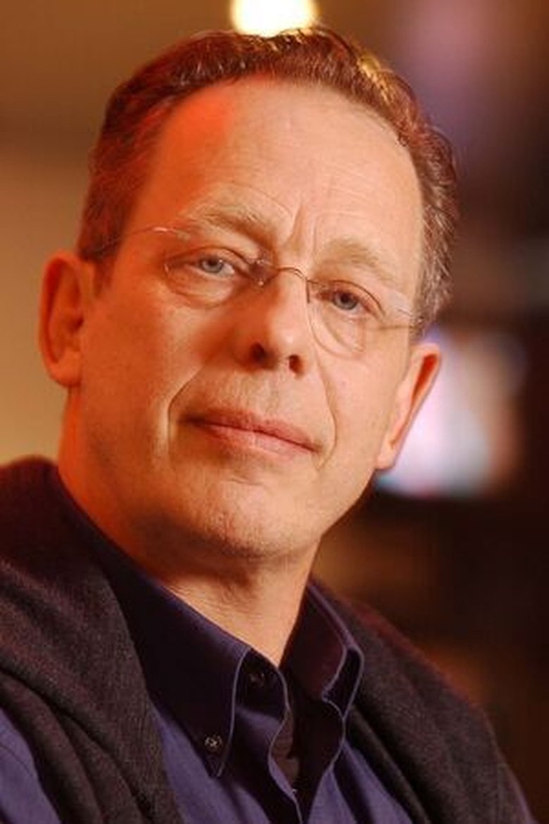 Hans Royaards Portrait of Hans Royaards