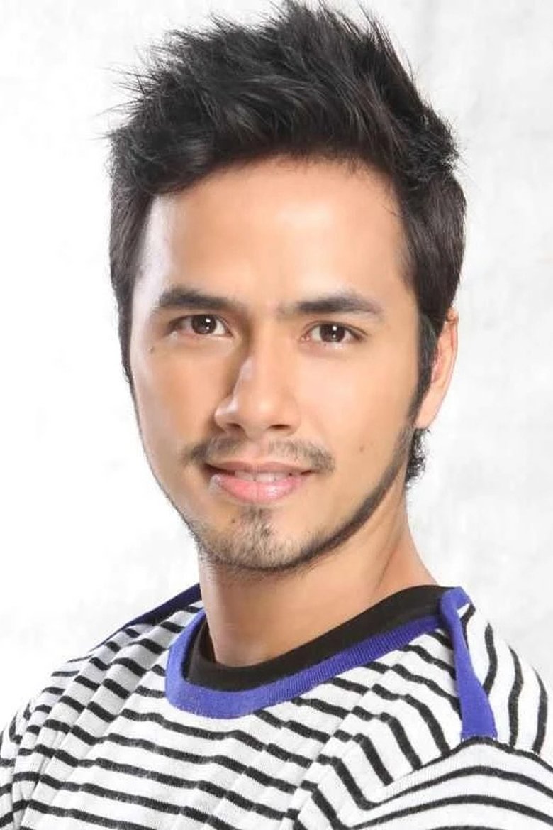Oyo Boy Sotto Portrait of Oyo Boy Sotto