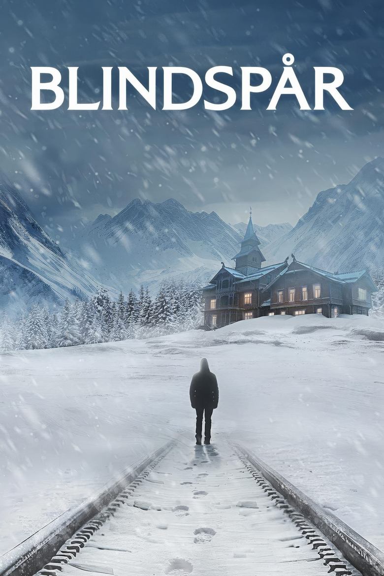 Episodes in Blind Spot - Season 1 - Season 1 Poster of Episodes in Blind Spot - Season 1 - Season 1