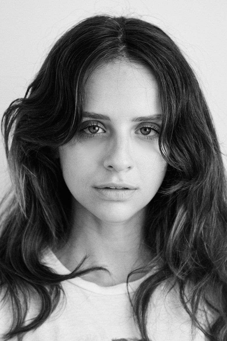Carmen Salta Portrait of Carmen Salta