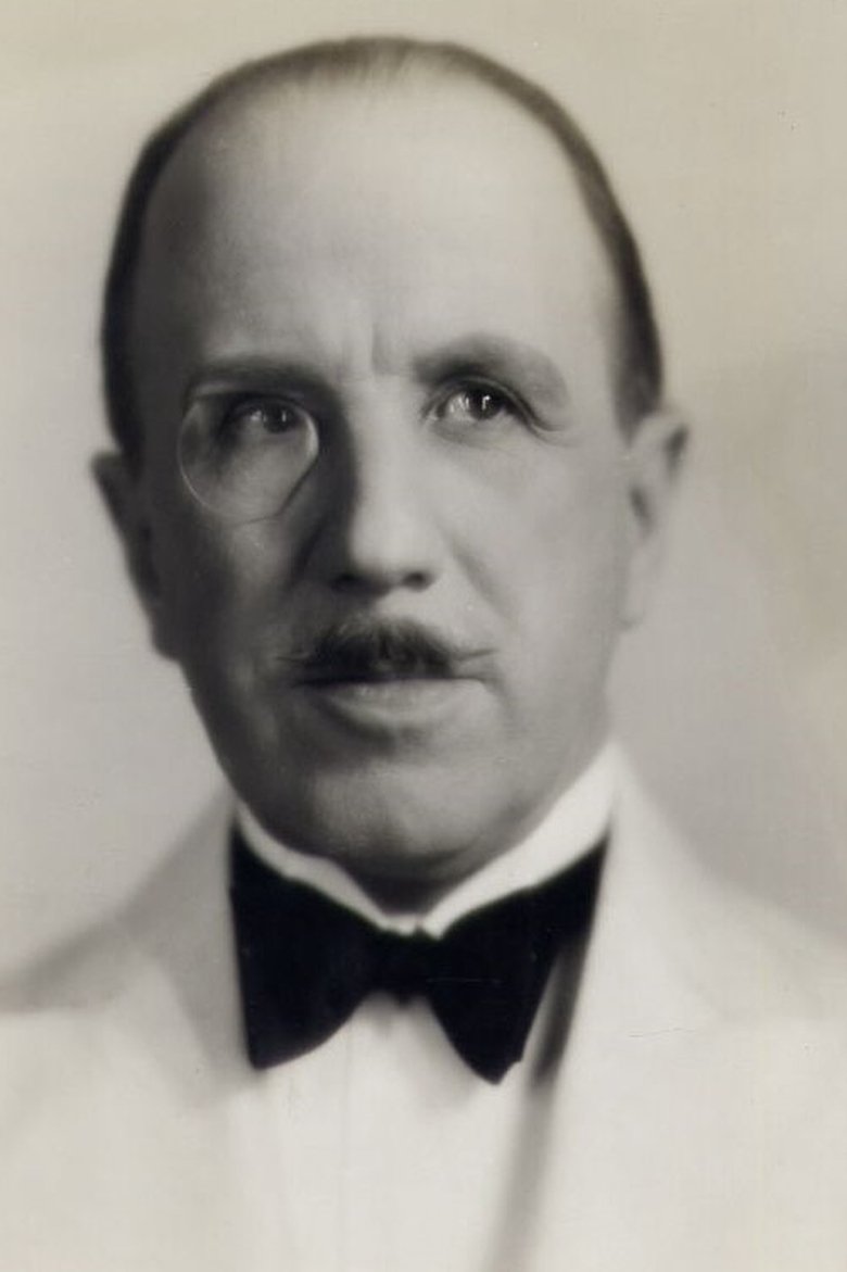 Arthur Hoyt Portrait of Arthur Hoyt