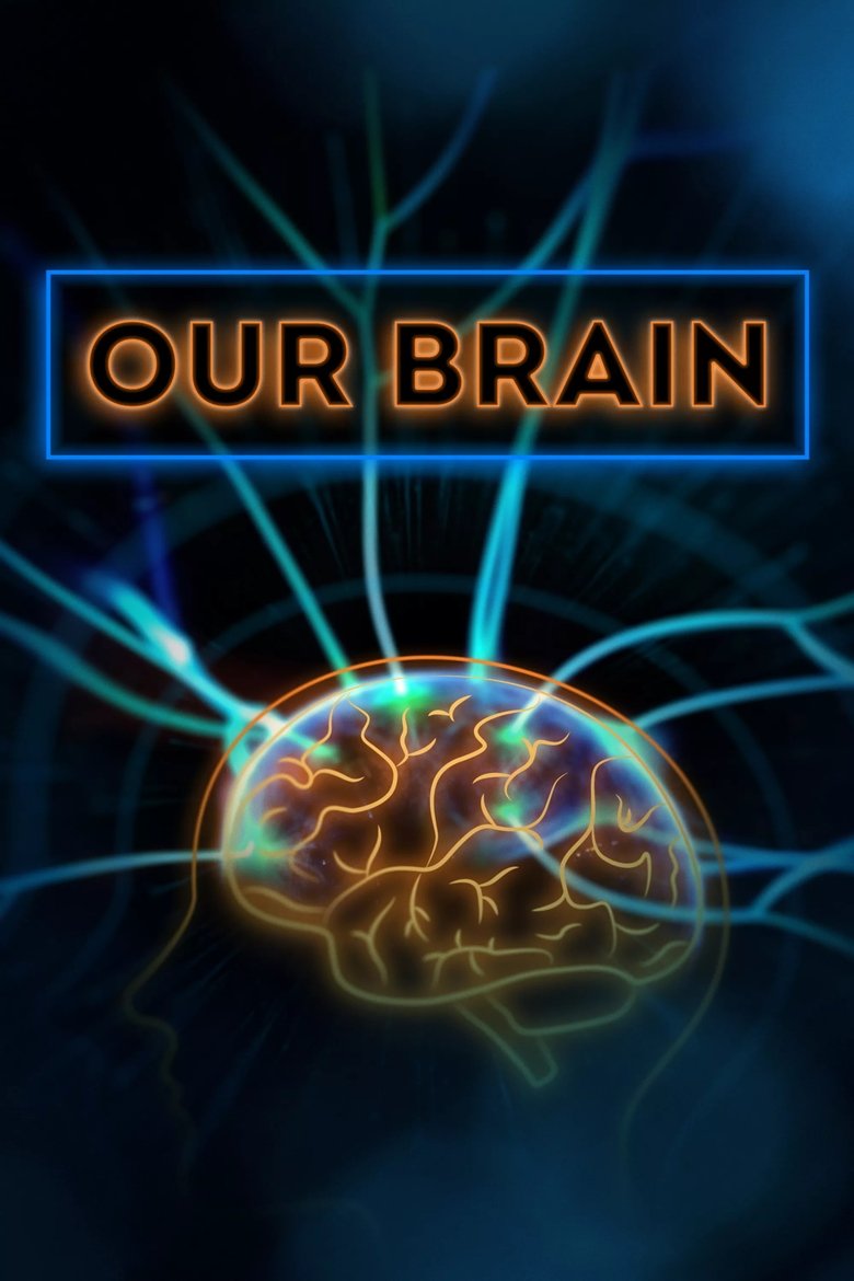 Our Brain Poster of Our Brain
