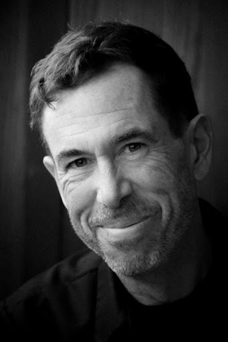 Jim Denault Portrait of Jim Denault