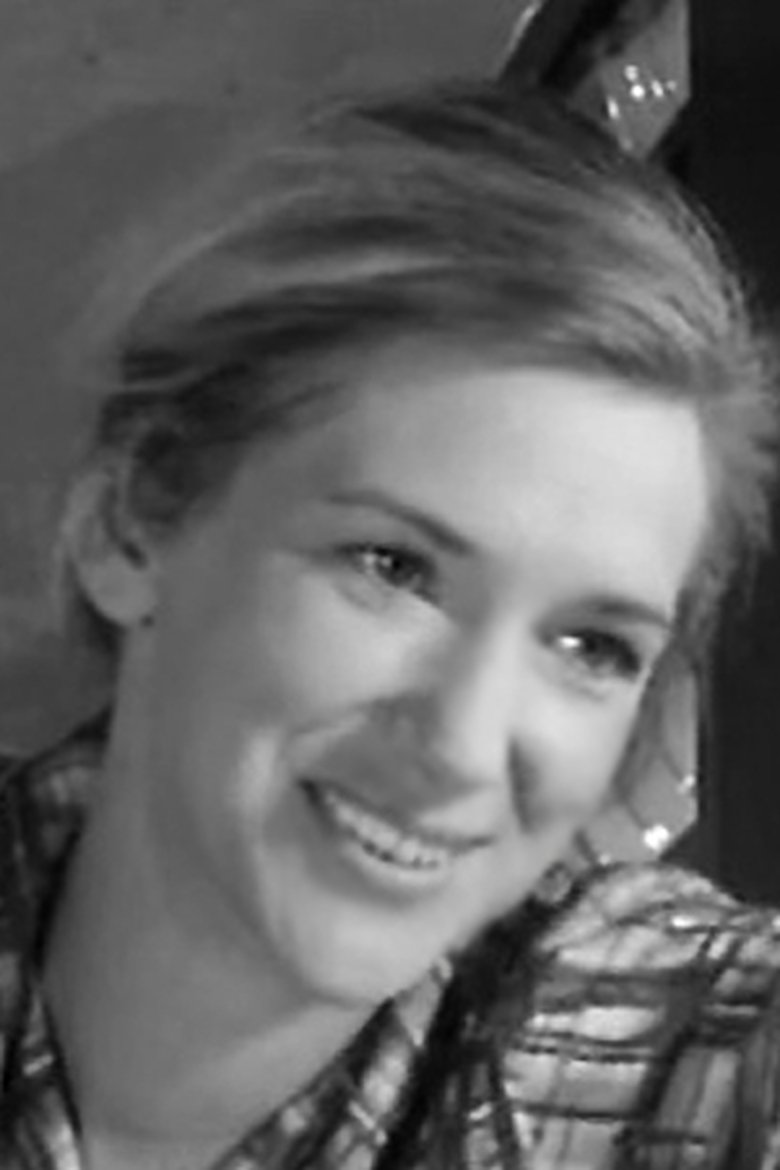 Johanna Clas Portrait of Johanna Clas