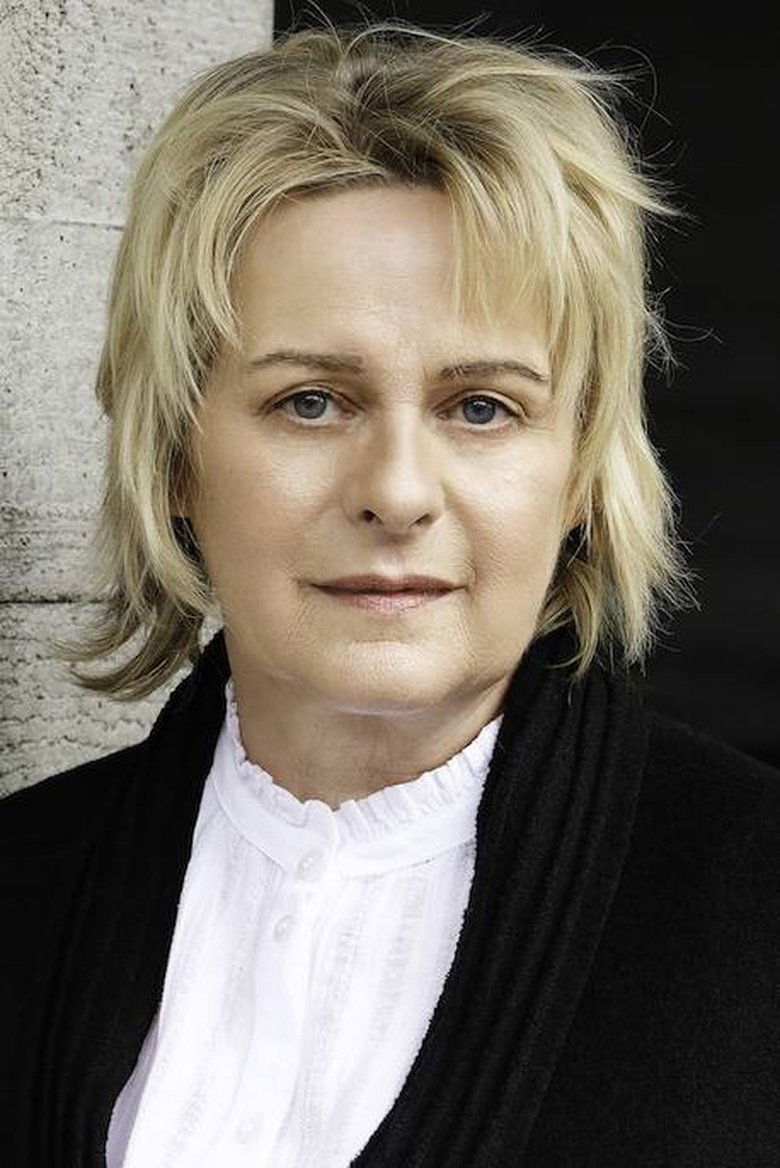 Joanne Pearce Portrait of Joanne Pearce