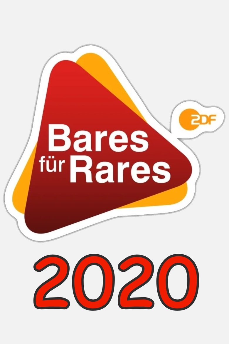 Episodes in Bares Für Rares - Season 11 - Season 11 Poster of Episodes in Bares Für Rares - Season 11 - Season 11