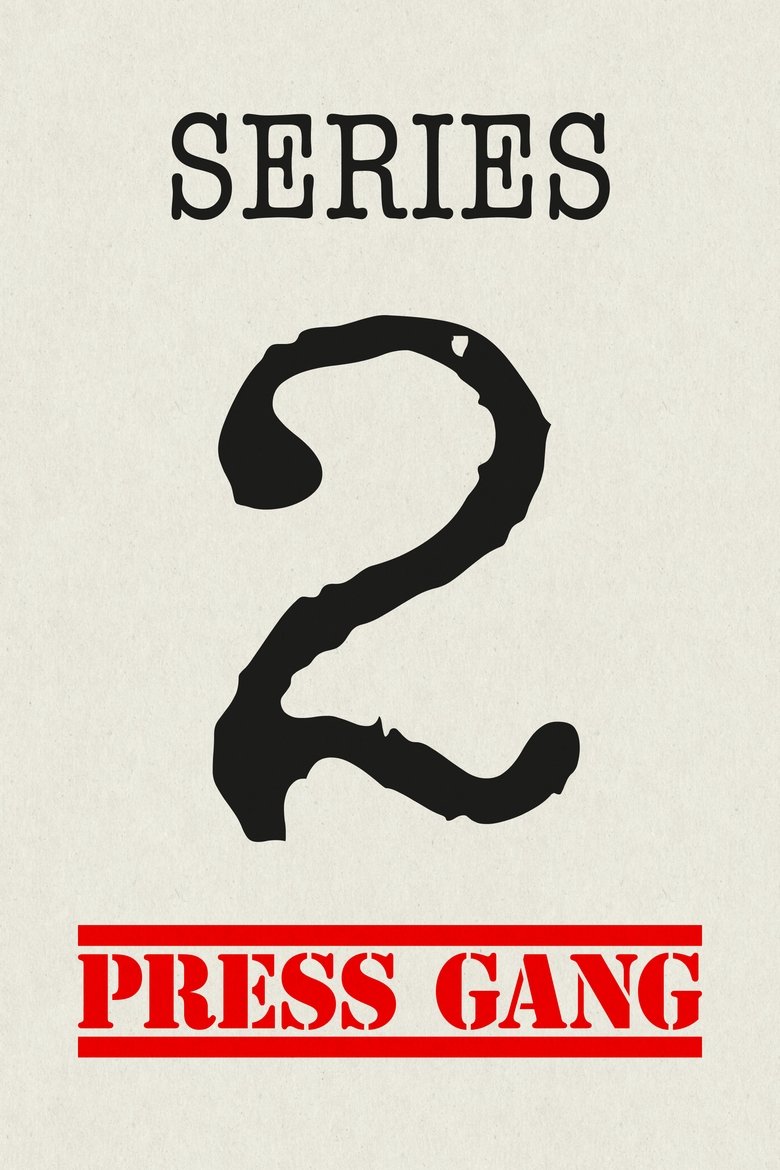 Cast and Crew in Press Gang - Breakfast at Czar's (Season 2 - Episode 1) - Breakfast at Czar's Poster of Cast and Crew in Press Gang - Breakfast at Czar's (Season 2 - Episode 1) - Breakfast at Czar's