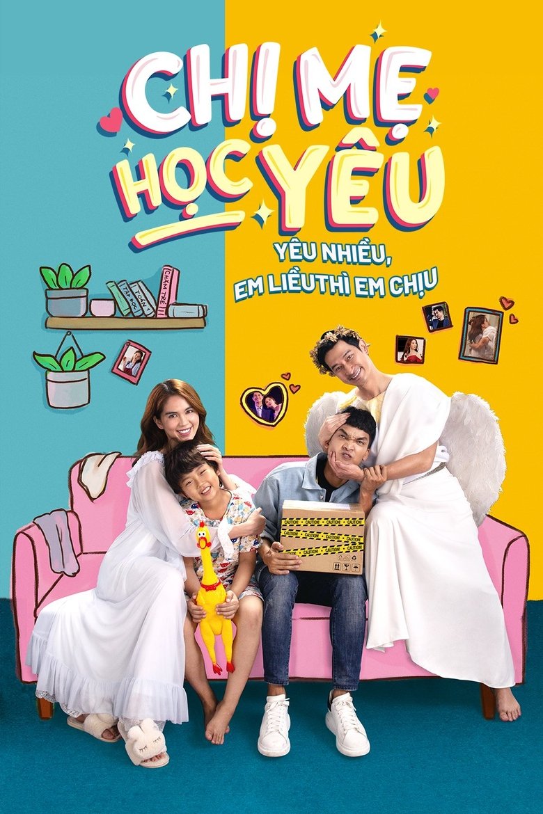 Honey We Need To Talk Poster of Honey We Need To Talk