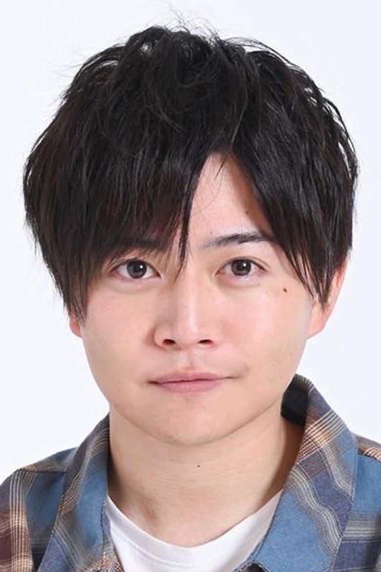 Yukito Nishii Portrait of Yukito Nishii