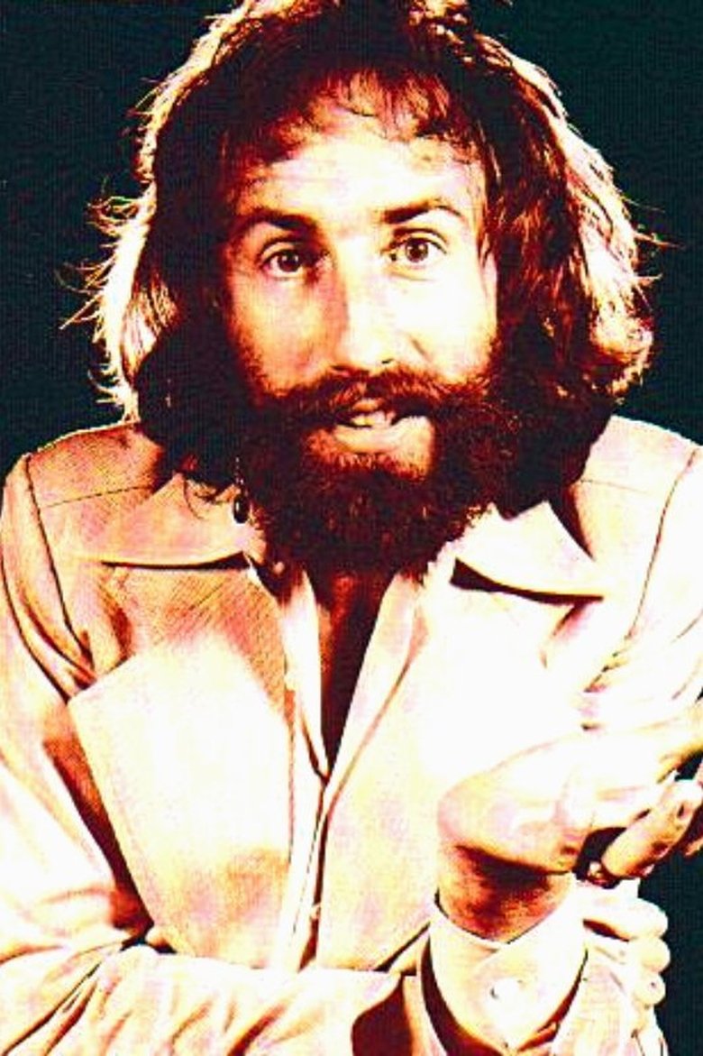 Arthur Brown Portrait of Arthur Brown