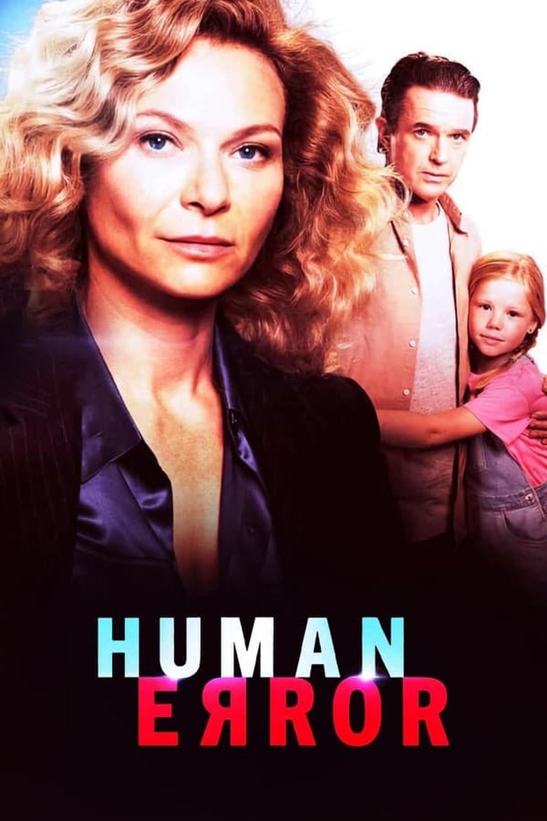 Episodes in Human Error - Season 1 - Season 1 Poster of Episodes in Human Error - Season 1 - Season 1