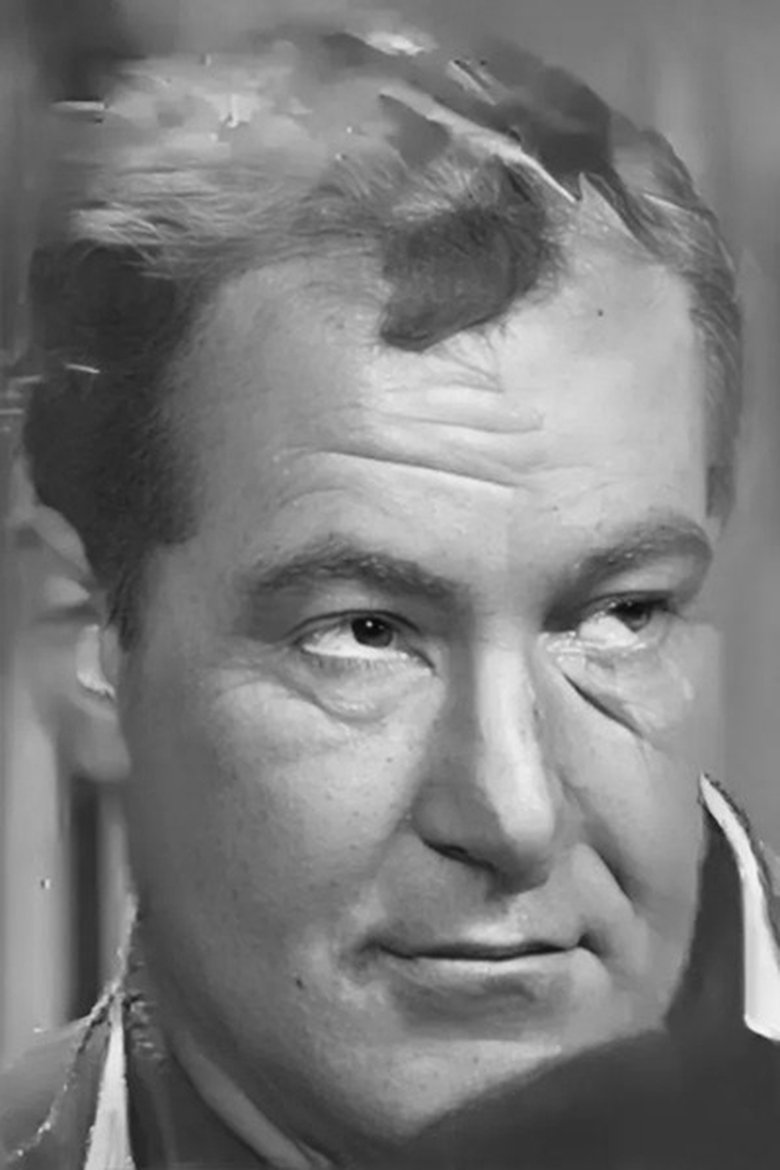 Anatoliy Ivanchenko Portrait of Anatoliy Ivanchenko