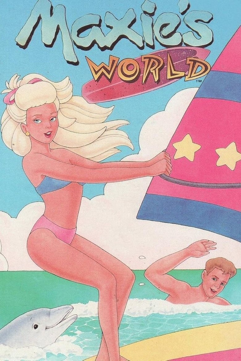 Maxie's World Poster of Maxie's World
