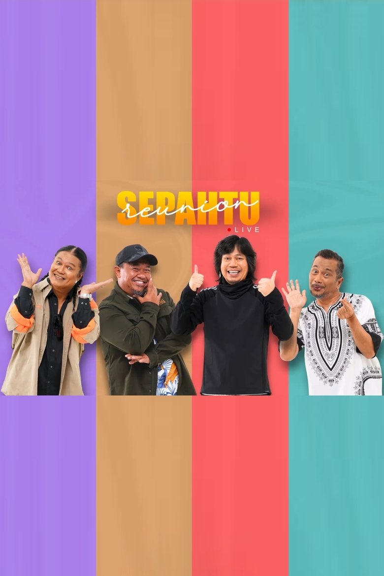 Episodes in Sepahtu Reunion Live - Season 10 - Season 10 Poster of Episodes in Sepahtu Reunion Live - Season 10 - Season 10