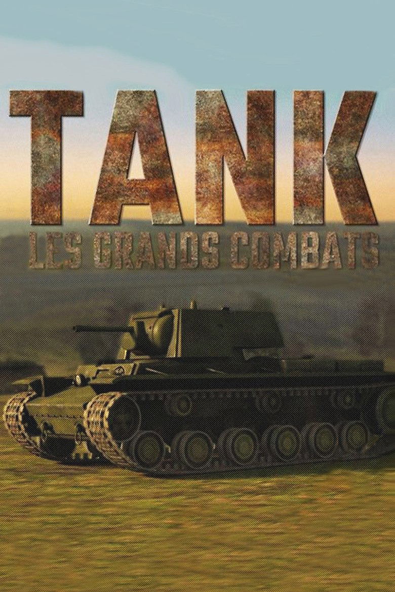 Episodes in Greatest Tank Battles - Season 1 - Season 1 Poster of Episodes in Greatest Tank Battles - Season 1 - Season 1