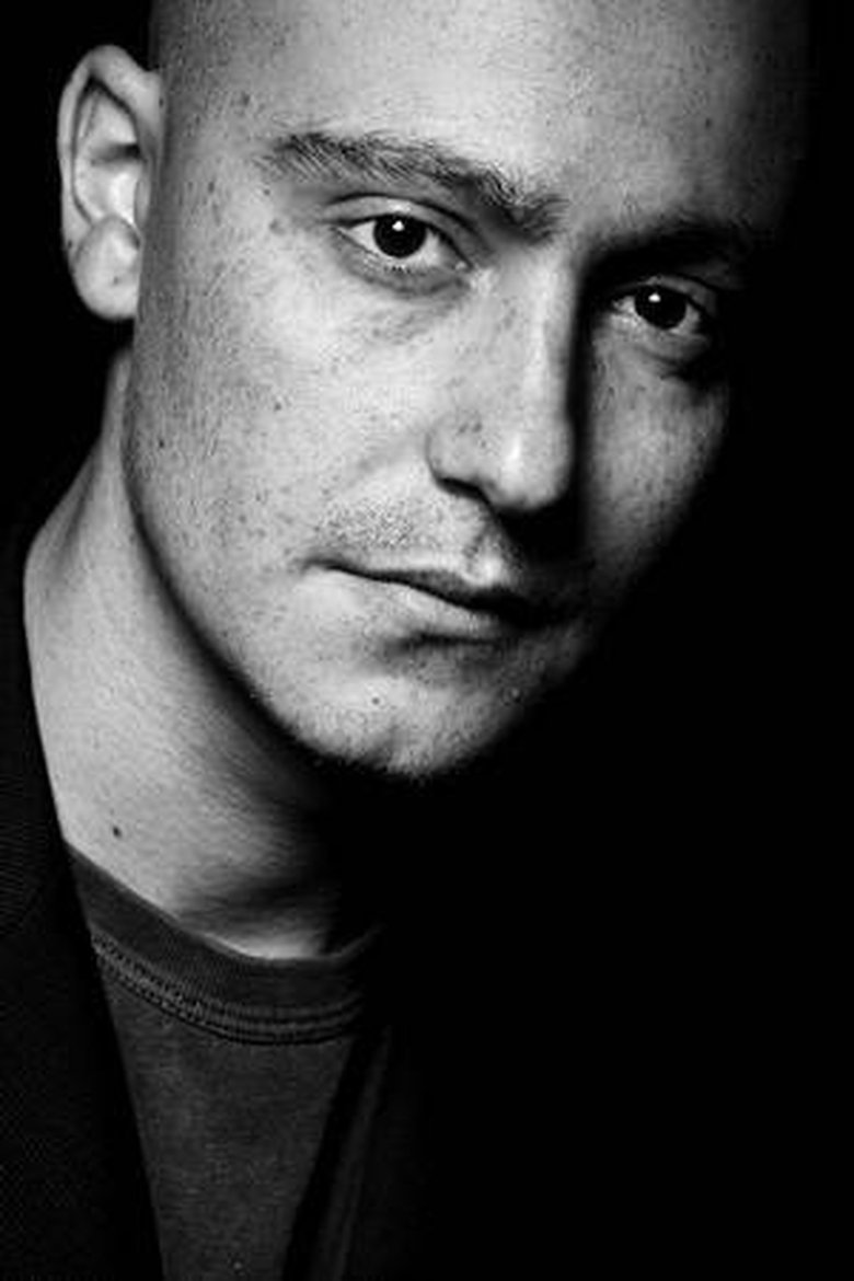 Francesco Vitiello Portrait of Francesco Vitiello