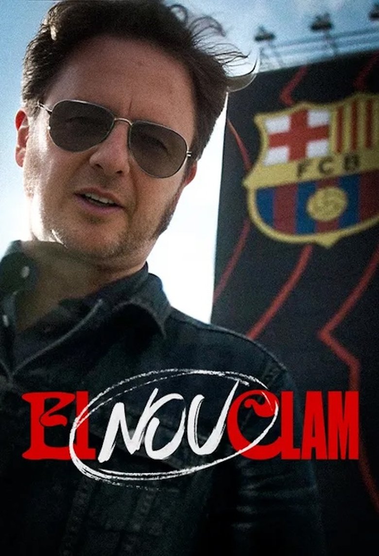 El nou clam Poster of El nou clam